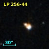 LP  256-44