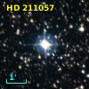 HD 211057