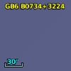 GB6 B0734+3224