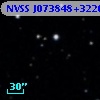 NVSS J073848+322018
