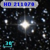 HD 211070