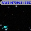 NVSS J073917+335210