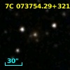 NVSS J074106+320544