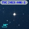 TYC 2453-446-1