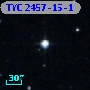 TYC 2457-15-1