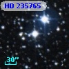 HD 235765