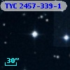 TYC 2457-339-1