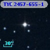 TYC 2457-655-1