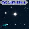 TYC 2457-828-1