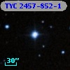 TYC 2457-852-1