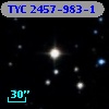 TYC 2457-983-1