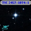 TYC 2457-1074-1