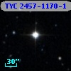 TYC 2457-1170-1