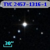 TYC 2457-1316-1