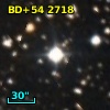 BD+54  2718