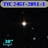 TYC 2457-2081-1