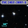TYC 2457-2097-1