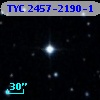 TYC 2457-2190-1