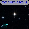 TYC 2457-2267-1