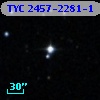TYC 2457-2281-1