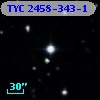TYC 2458-343-1