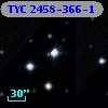 TYC 2458-366-1