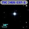 TYC 2458-537-1