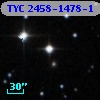 TYC 2458-1478-1