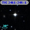 TYC 2461-248-1