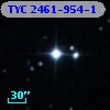 TYC 2461-954-1