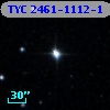 TYC 2461-1112-1