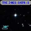 TYC 2461-1478-1