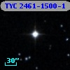 TYC 2461-1500-1