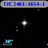 TYC 2461-1654-1