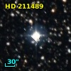 HD 211489