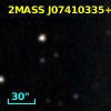 2MASS J07410335+3112142