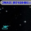 2MASS J07410401+3111257