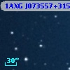 1AXG J073557+3151