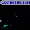 1RXS J073158.1+340727