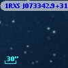 1RXS J073342.9+313934