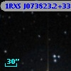 1RXS J073823.2+331331