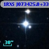 1RXS J073425.0+330719