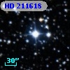 HD 211618