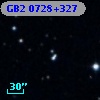 GB2 0728+327