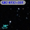 GB2 0732+337