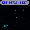 GB6 B0727+3327