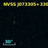 NVSS J073305+330132