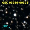 GSC 03986-00321