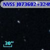 NVSS J073602+324833