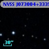 NVSS J073004+333537